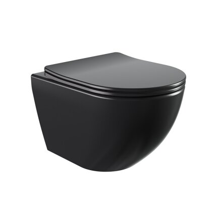 WC KOMPLEKTAS SU POTINKINIU RĖMU IR MYGTUKU WC464 3
