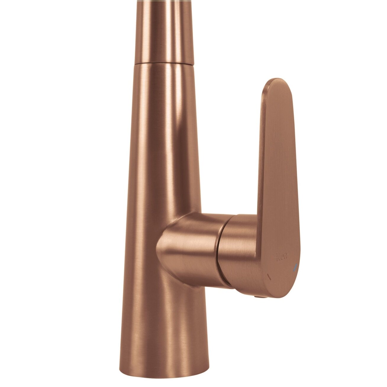 Ross virtuvės maišytuvas Brush Copper 3 Ross virtuvės maišytuvas Brush Copper 3