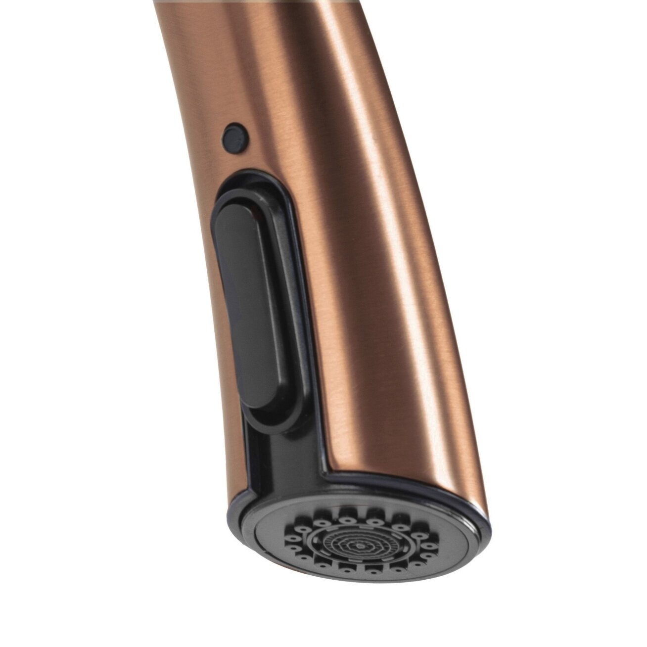 Ross virtuvės maišytuvas Brush Copper 5 Ross virtuvės maišytuvas Brush Copper 5