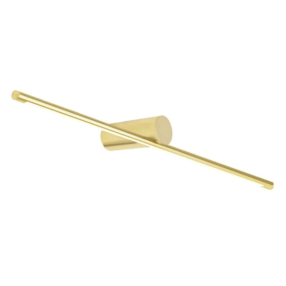 Sieninė lempa LED 40CM APP1344-W GOLD Sieninė lempa LED 40CM APP1344-W GOLD