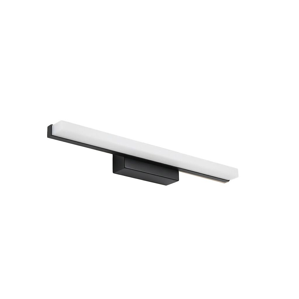 Sieninė lempa LED 42CM APP1854-1W BLACK 5