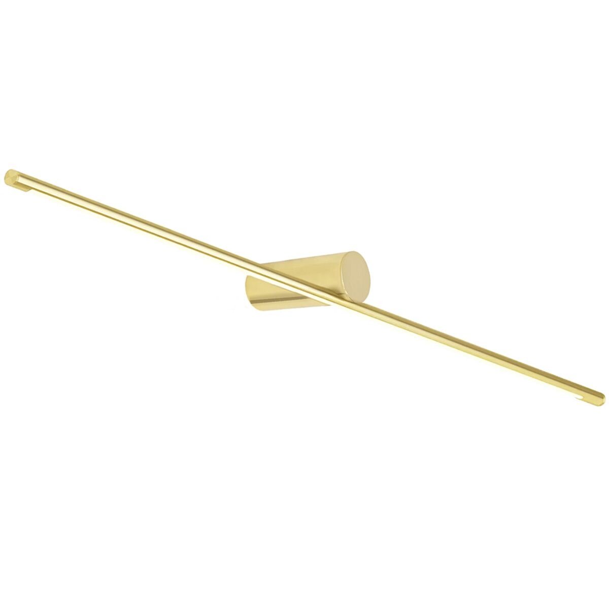 Sieninė lempa LED 80CM APP1346-W GOLD Sieninė lempa LED 80CM APP1346-W GOLD