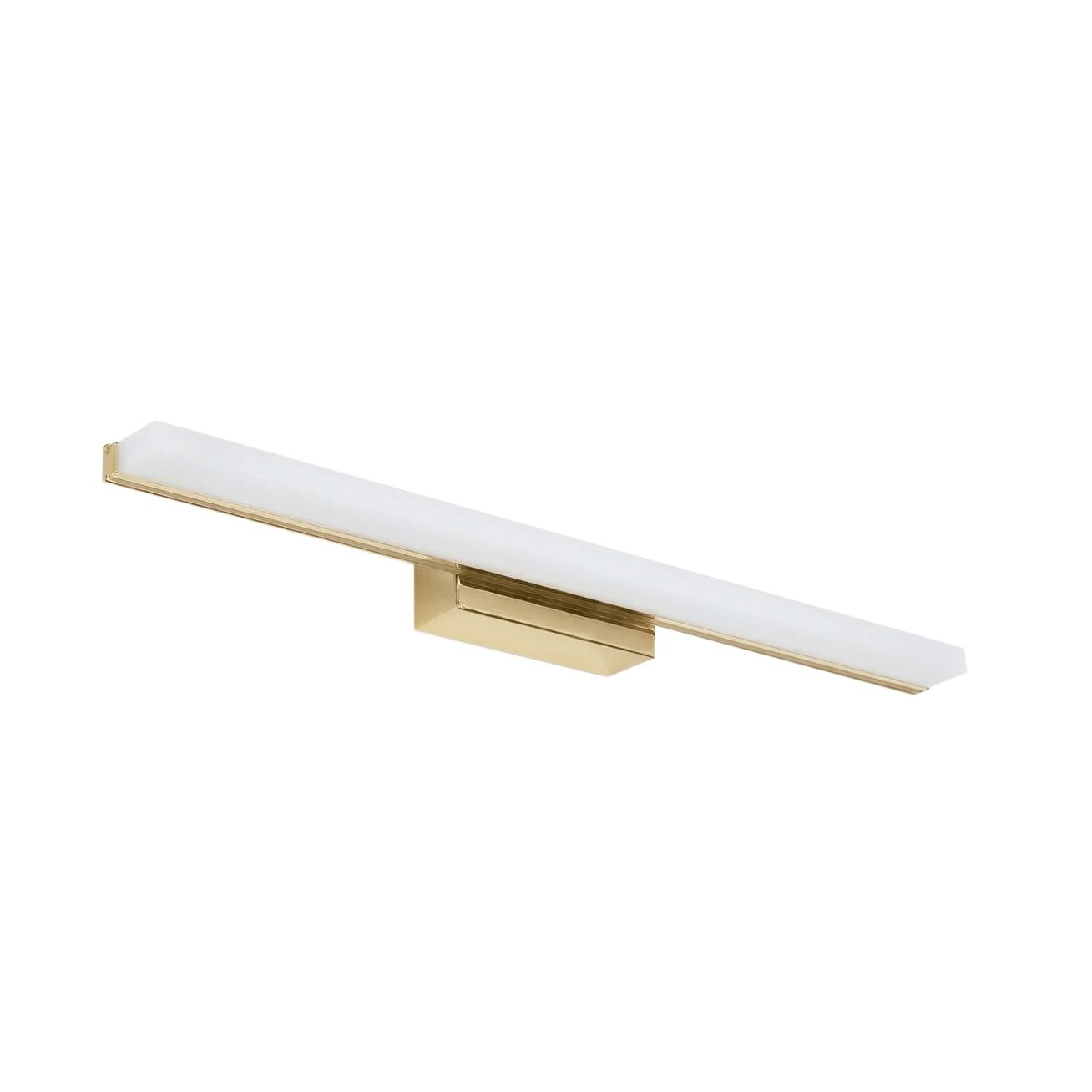 Sieninė lempa LED 60CM APP1849-1W GOLD Sieninė lempa LED 60CM APP1849-1W GOLD