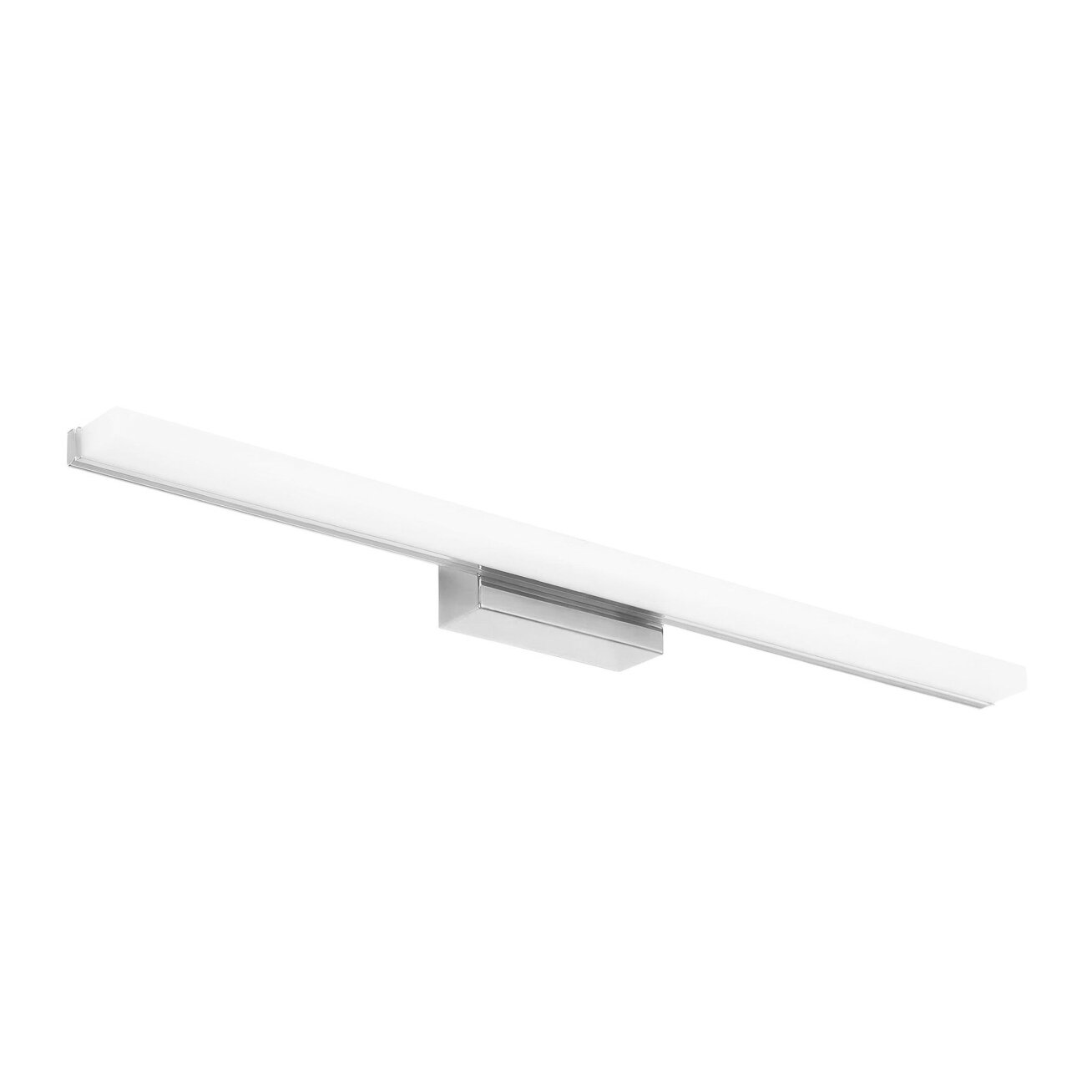 Sieninė lempa LED 80CM APP1847-1W CHROM 9
