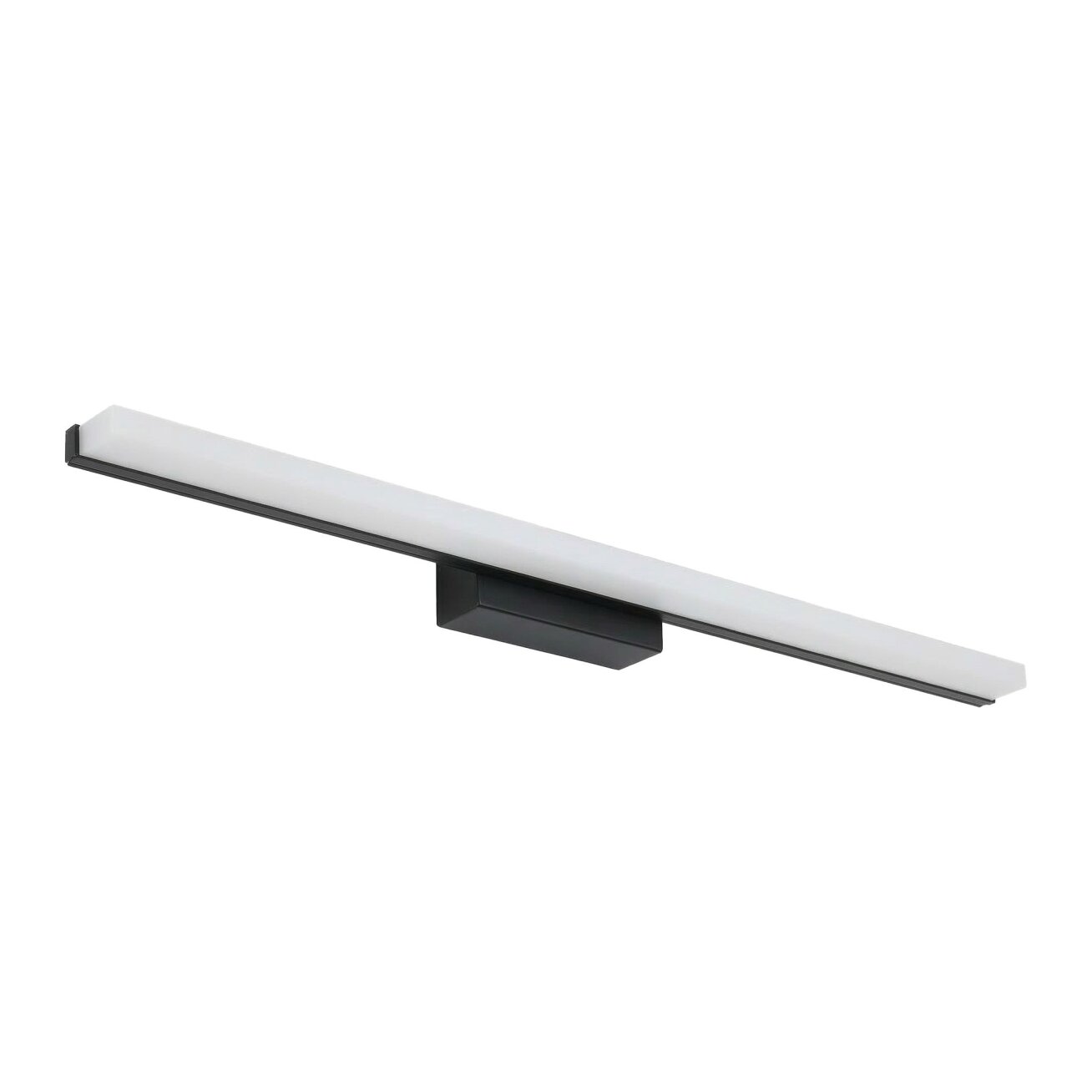 Sieninė lempa LED 80CM APP1856-1W BLACK