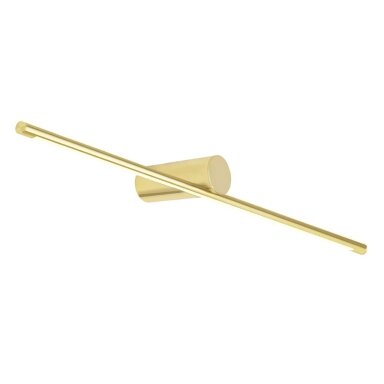 Sieninė lempa LED 40CM APP1344-W GOLD