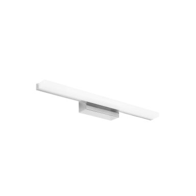 Sieninė lempa LED 42CM APP1845-1W CHROM