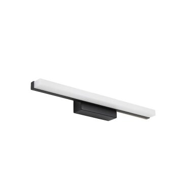 Sieninė lempa LED 42CM APP1854-1W BLACK