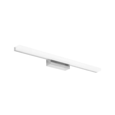 Sieninė lempa LED 60CM APP1846-1W CHROM