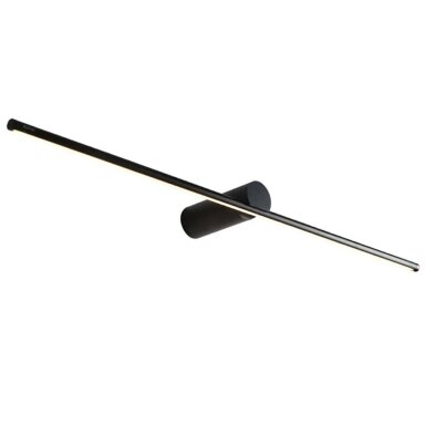 Sieninė lempa LED 80CM APP1343-W Black