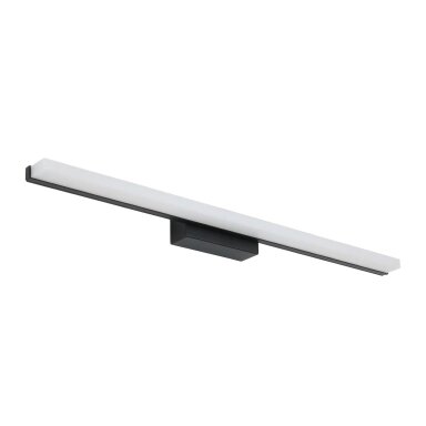 Sieninė lempa LED 80CM APP1856-1W BLACK