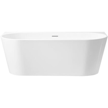 SIENINĖ AKRILO VONIA CAPRI 170cm 2