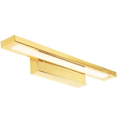 Sieninė lempa Gold 60cm APP837-1W Sieninė lempa Gold 60cm APP837-1W