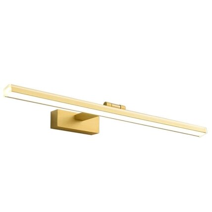 Sieninė lempa Gold 80cm APP835-1W Sieninė lempa Gold 80cm APP835-1W