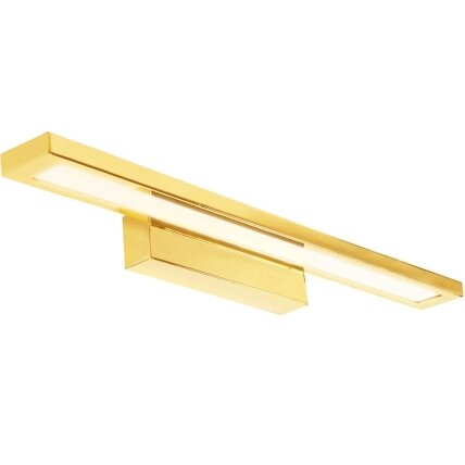 Sieninė lempa Gold 80cm APP838-1W Sieninė lempa Gold 80cm APP838-1W