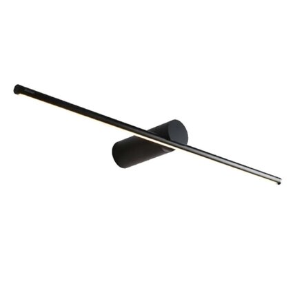 Sieninė lempa LED 40CM APP1341-W Black Sieninė lempa LED 40CM APP1341-W Black