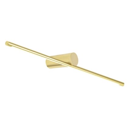 Sieninė lempa LED 40CM APP1344-W GOLD