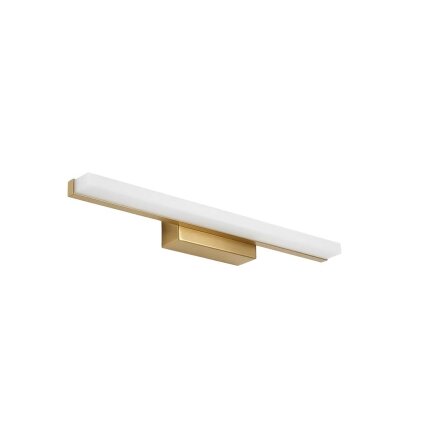Sieninė lempa LED 42CM APP1851-1W BRUSH GOLD 6