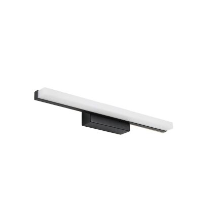Sieninė lempa LED 42CM APP1854-1W BLACK 5 Sieninė lempa LED 42CM APP1854-1W BLACK 5