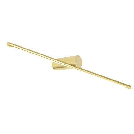Sieninė lempa LED 60CM APP1345-W GOLD