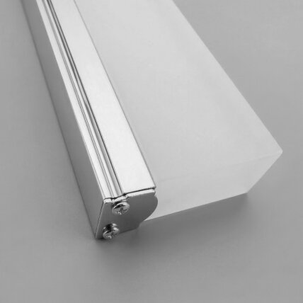 Sieninė lempa LED 60CM APP1846-1W CHROM 2 Sieninė lempa LED 60CM APP1846-1W CHROM 2