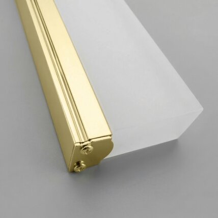 Sieninė lempa LED 60CM APP1849-1W GOLD 7 Sieninė lempa LED 60CM APP1849-1W GOLD 7