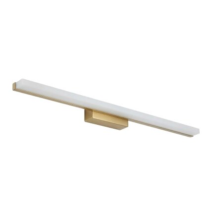 Sieninė lempa LED 80CM APP1853-1W BRUSH GOLD 9
