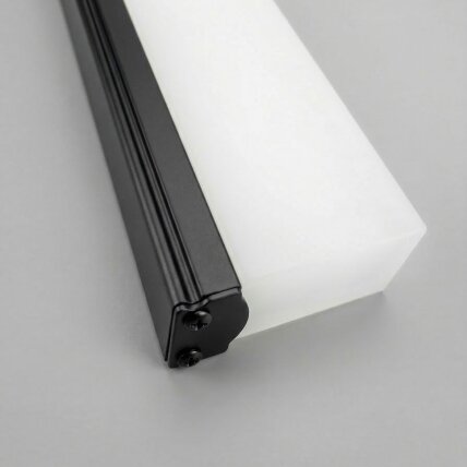 Sieninė lempa LED 80CM APP1856-1W BLACK 4