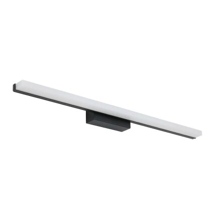 Sieninė lempa LED 80CM APP1856-1W BLACK 8