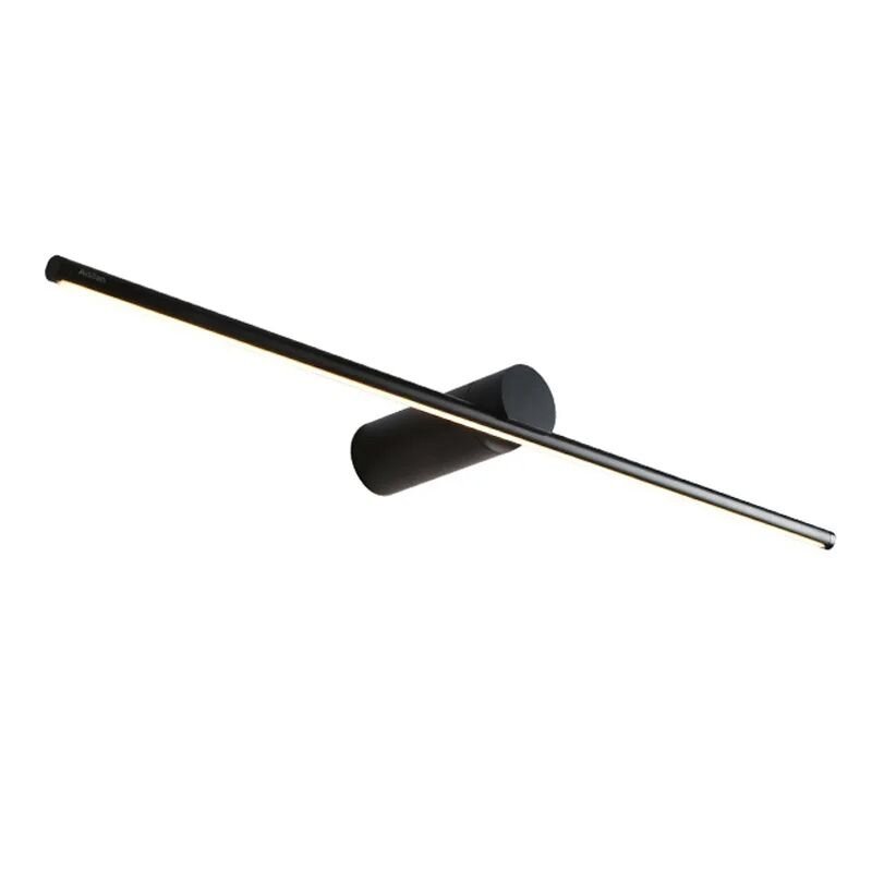 Sieninė lempa LED 60CM APP1342-W Black