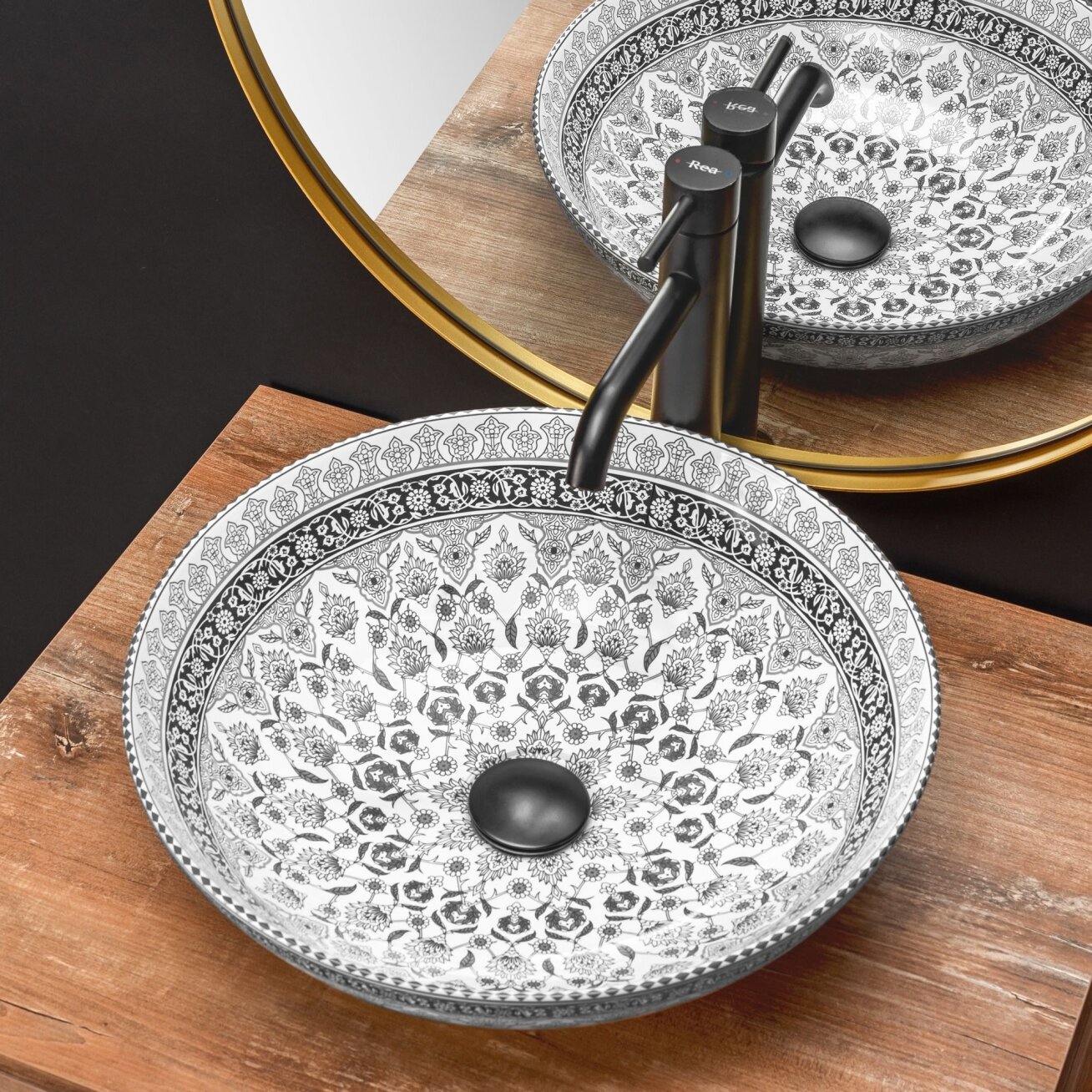 STALVIRŠIO PRAUSTUVAS Arte dark grey 3 STALVIRŠIO PRAUSTUVAS Arte dark grey 3