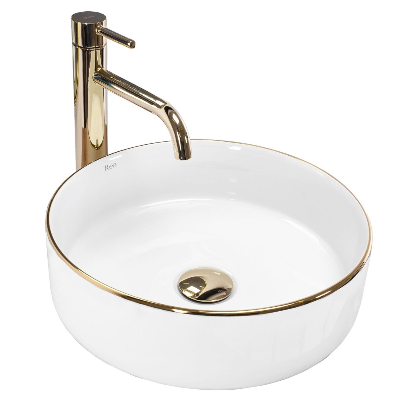 STALVIRŠIO PRAUSTUVAS Sami Gold Edge