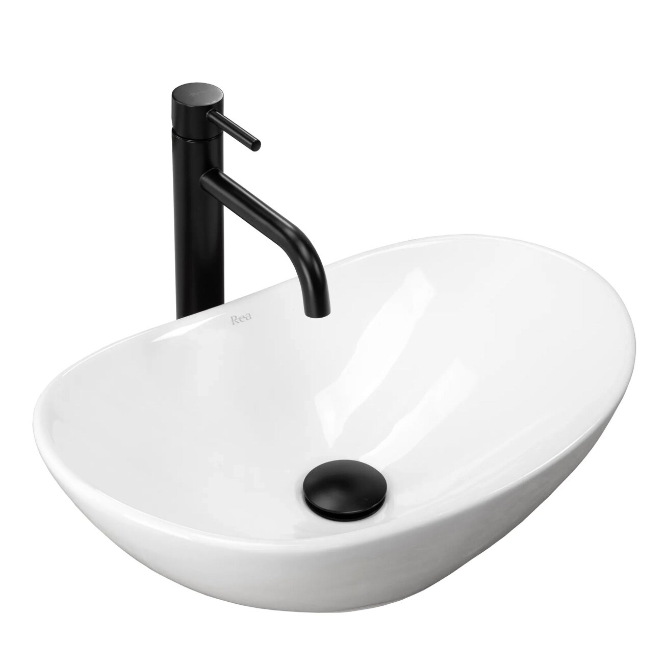 Stalviršio Praustuvas Royal Mini White Stalviršio Praustuvas Royal Mini White
