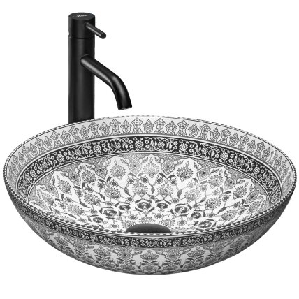 STALVIRŠIO PRAUSTUVAS Arte dark grey 1 STALVIRŠIO PRAUSTUVAS Arte dark grey 1