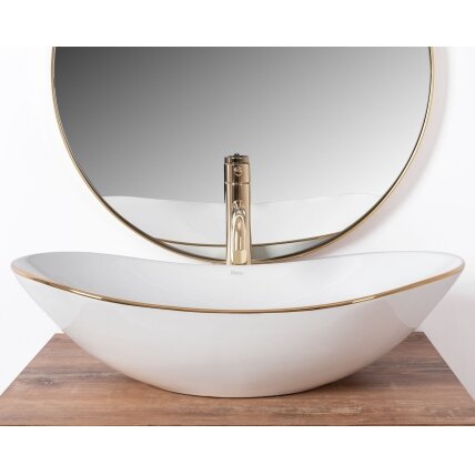 STALVIRŠIO PRAUSTUVAS Royal Gold Edge 2