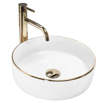 STALVIRŠIO PRAUSTUVAS Sami Gold Edge