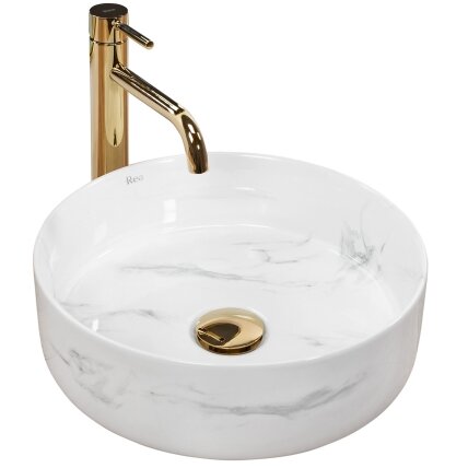 Stalviršio Praustuvas Sami Nature Marble