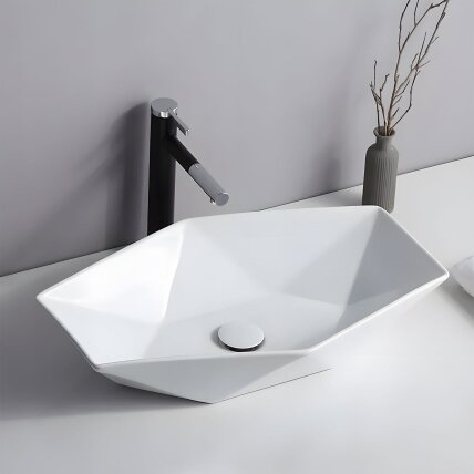 STALVIRŠIO PRAUSTUVAS Vegas Balta 4 STALVIRŠIO PRAUSTUVAS Vegas Balta 4