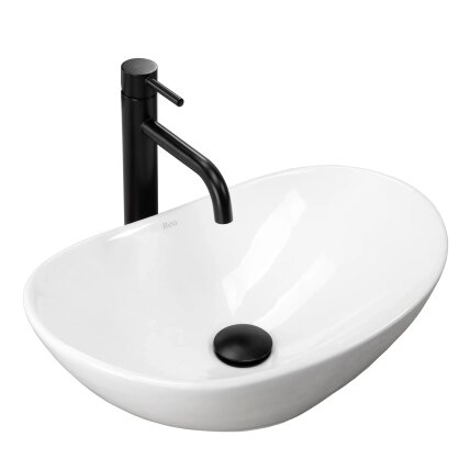 Stalviršio Praustuvas Royal Mini White Stalviršio Praustuvas Royal Mini White