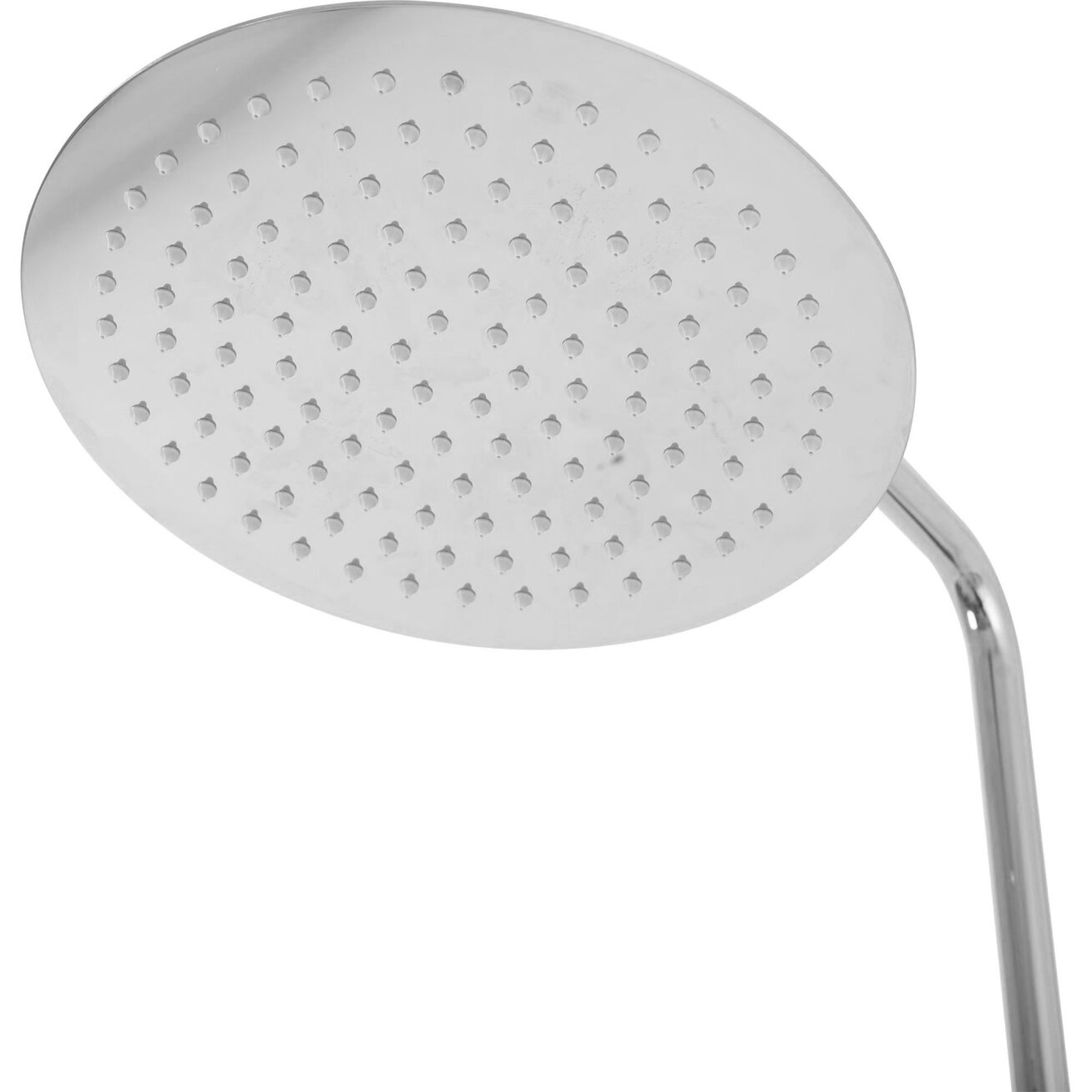Termostatinis dušo komplektas Lungo chrome 4 Termostatinis dušo komplektas Lungo chrome 4