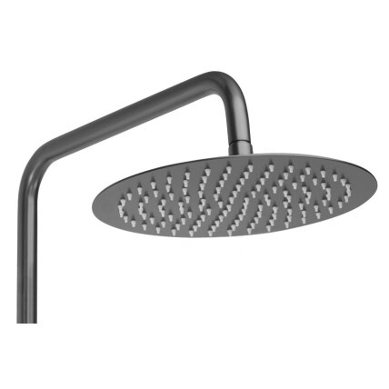 Termostatinis dušo komplektas Lungo Titan 5 Termostatinis dušo komplektas Lungo Titan 5