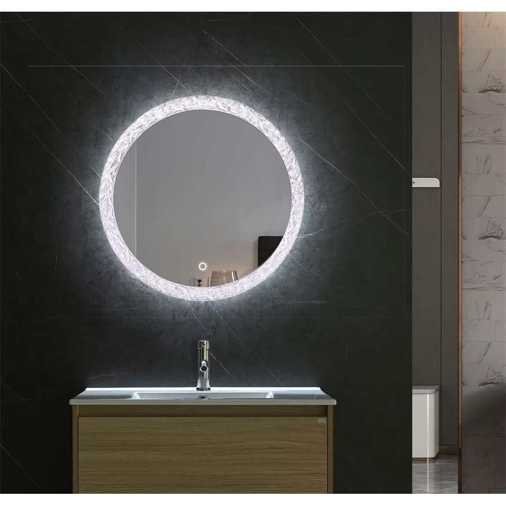 Veidrodis LED 60cm YH-3562 5 Veidrodis LED 60cm YH-3562 5
