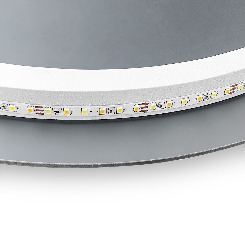 Veidrodis LED 80cm HZJ080 8 Veidrodis LED 80cm HZJ080 8