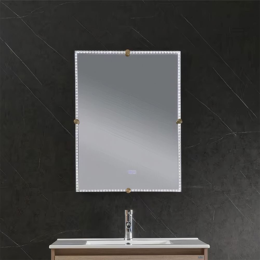 Veidrodis LED 60cm BL808 2
