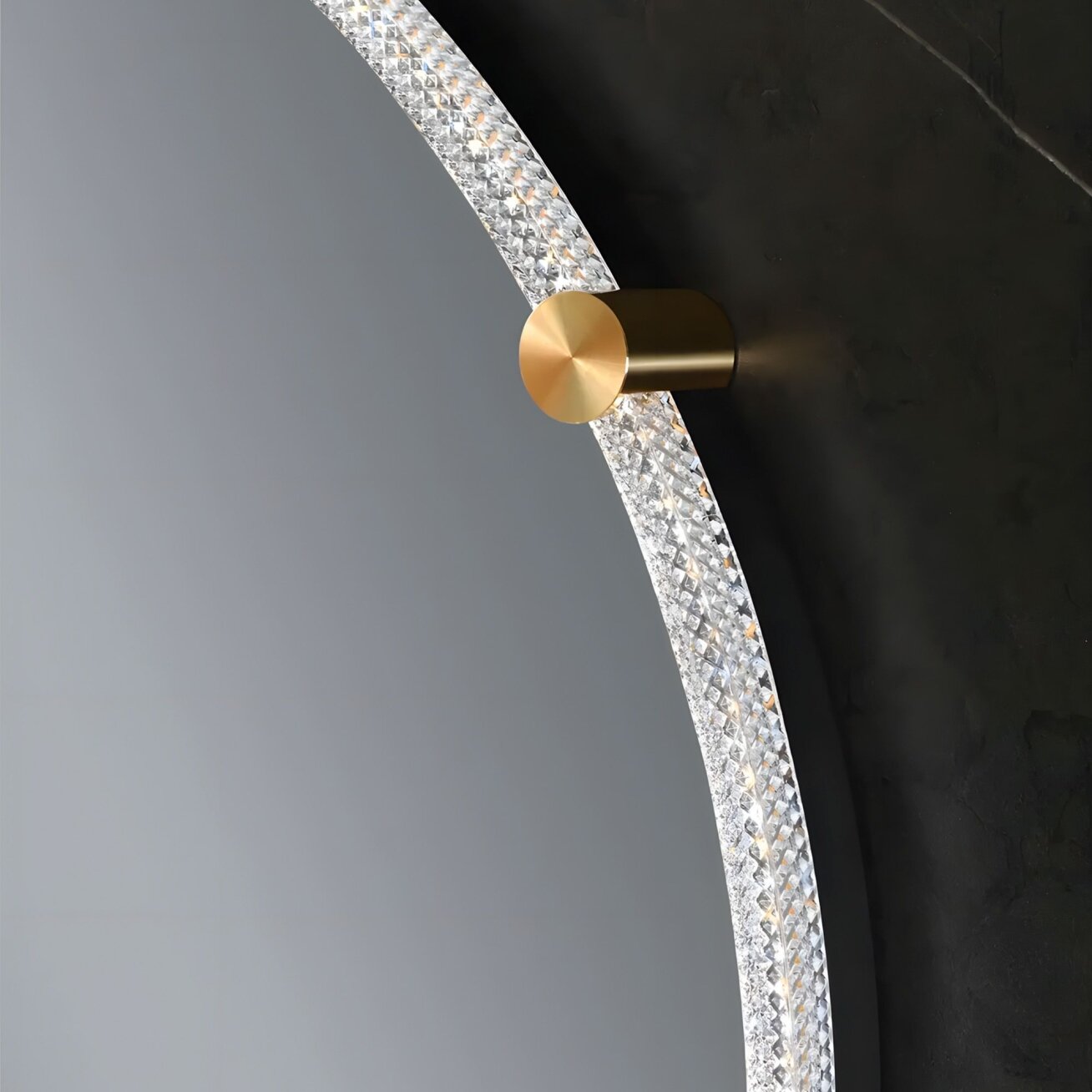 Veidrodis LED 70cm BL805 4 Veidrodis LED 70cm BL805 4