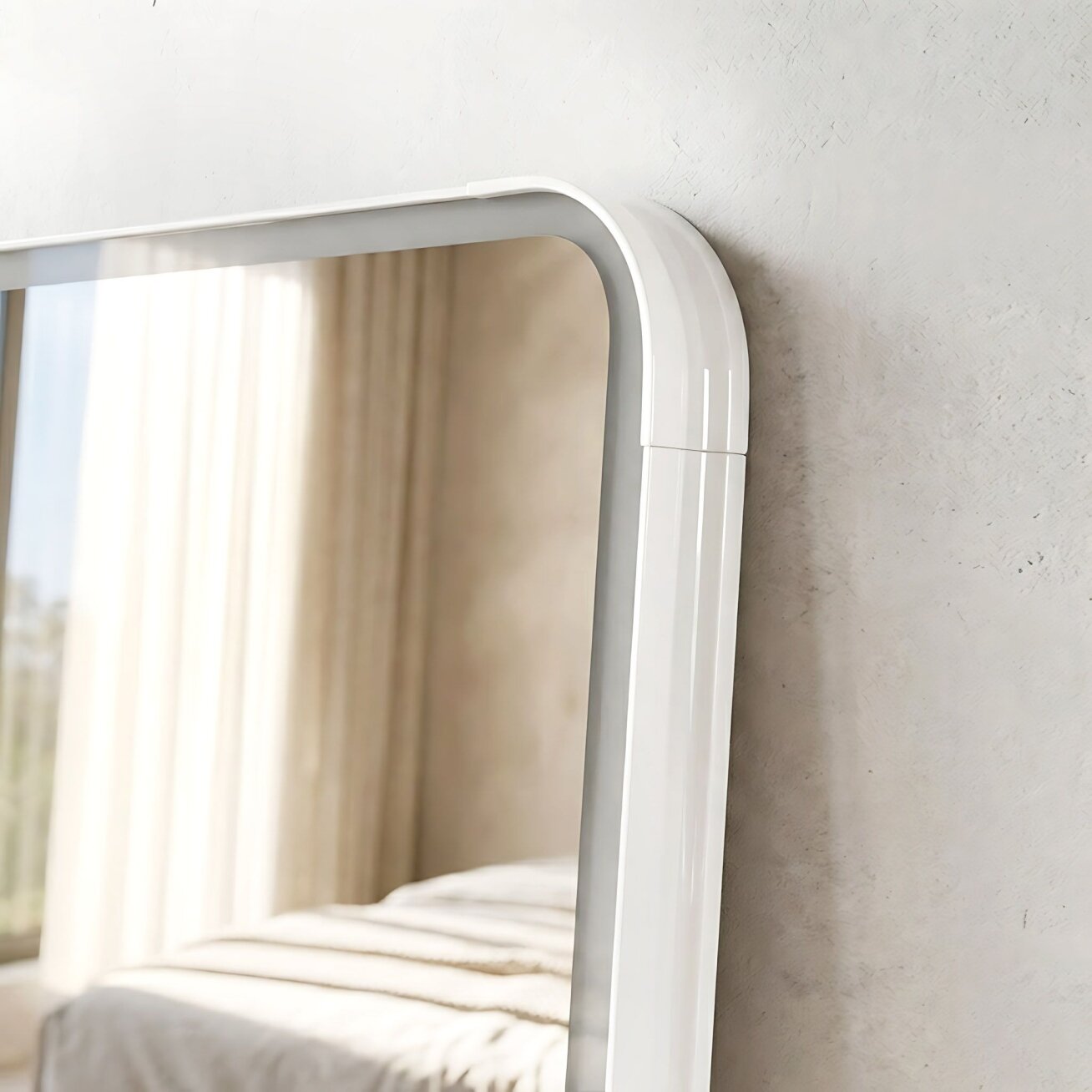 Veidrodis LED Classico 60x170cm White 10 Veidrodis LED Classico 60x170cm White 10