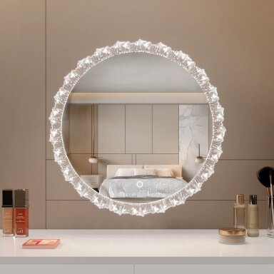Veidrodis LED 60cm YH-3561