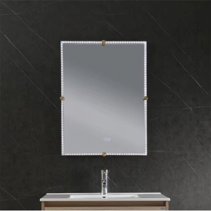 Veidrodis LED 60cm BL808 2 Veidrodis LED 60cm BL808 2