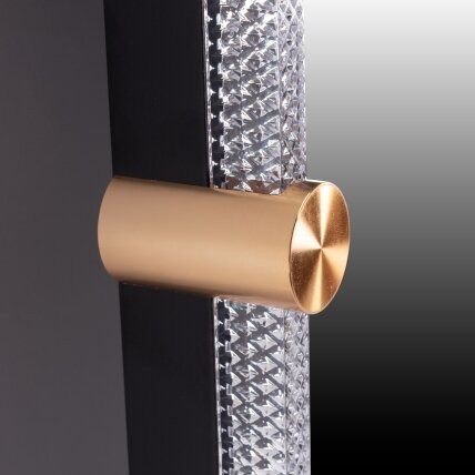 Veidrodis LED 60cm BL808 3 Veidrodis LED 60cm BL808 3