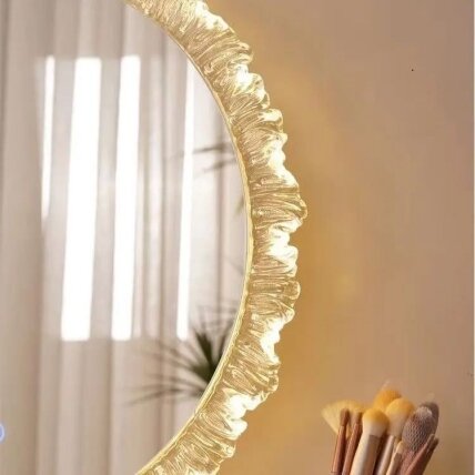 Veidrodis LED 60cm YH-3561 2 Veidrodis LED 60cm YH-3561 2